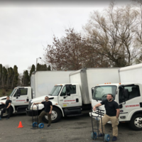 Seattle Professional Movers