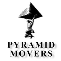 Pyramid Moving San Diego