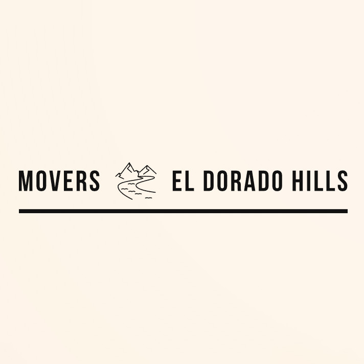 Movers El Dorado Hills