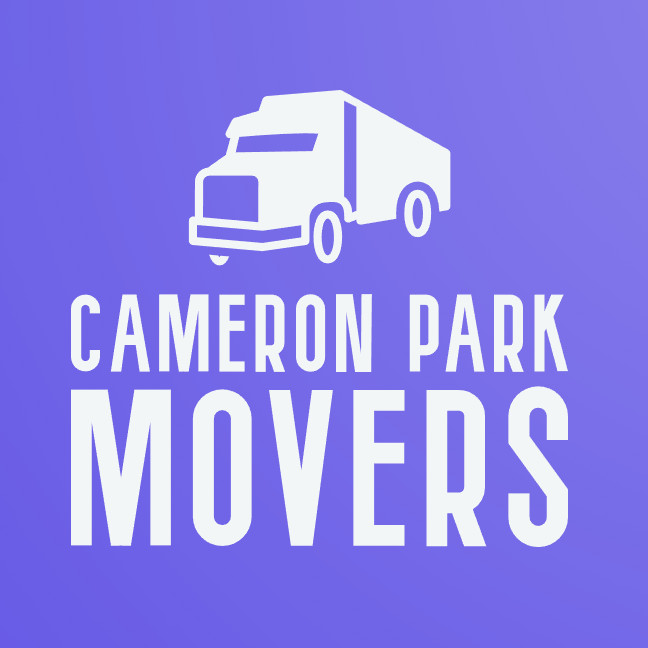 Cameron Park Movers