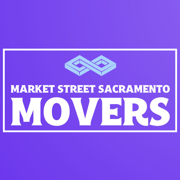 Market Street Sacramento Movers