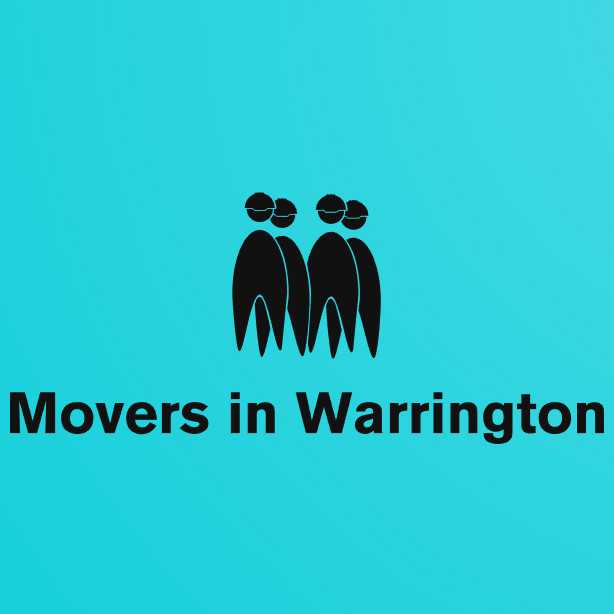 Movers in Warrington