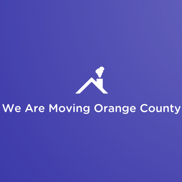 We Are Moving Orange County