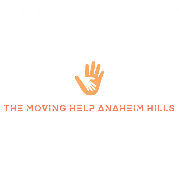 The Moving Help Anaheim Hills