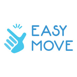 Easy Move Company Orange