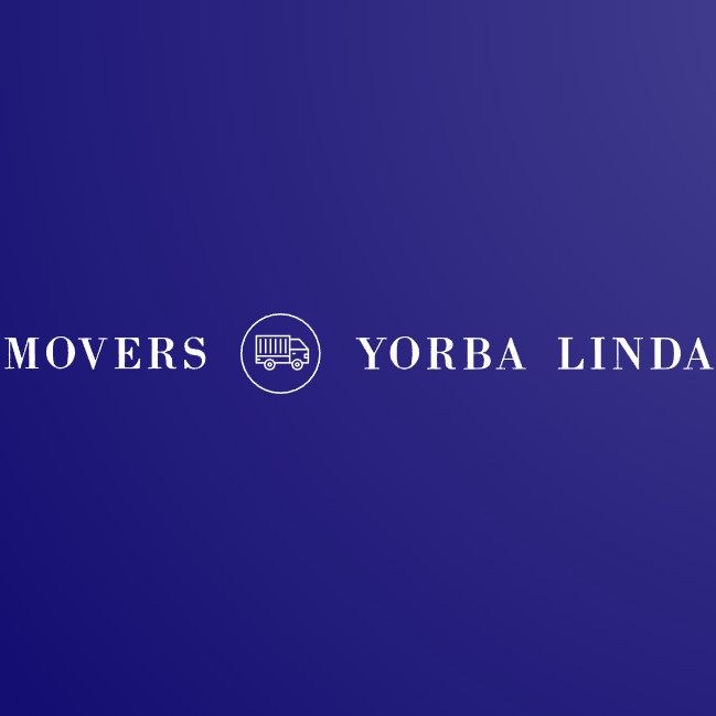 Movers Yorba Linda