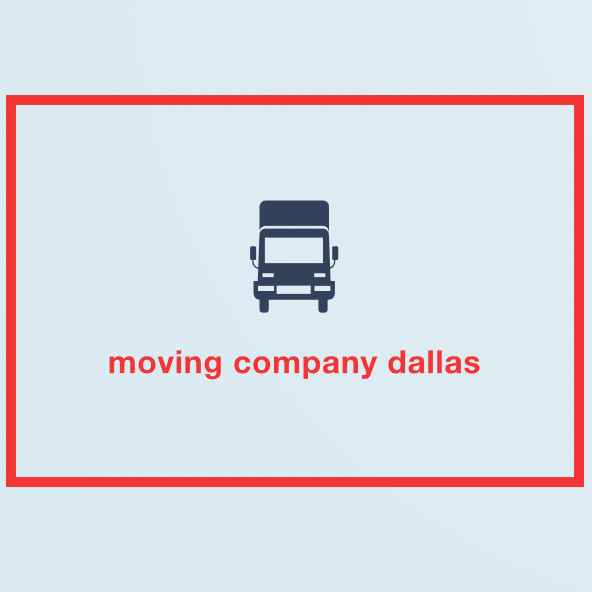 Moving Company Dallas