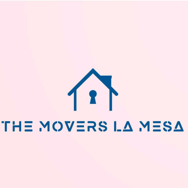 The Movers La Mesa